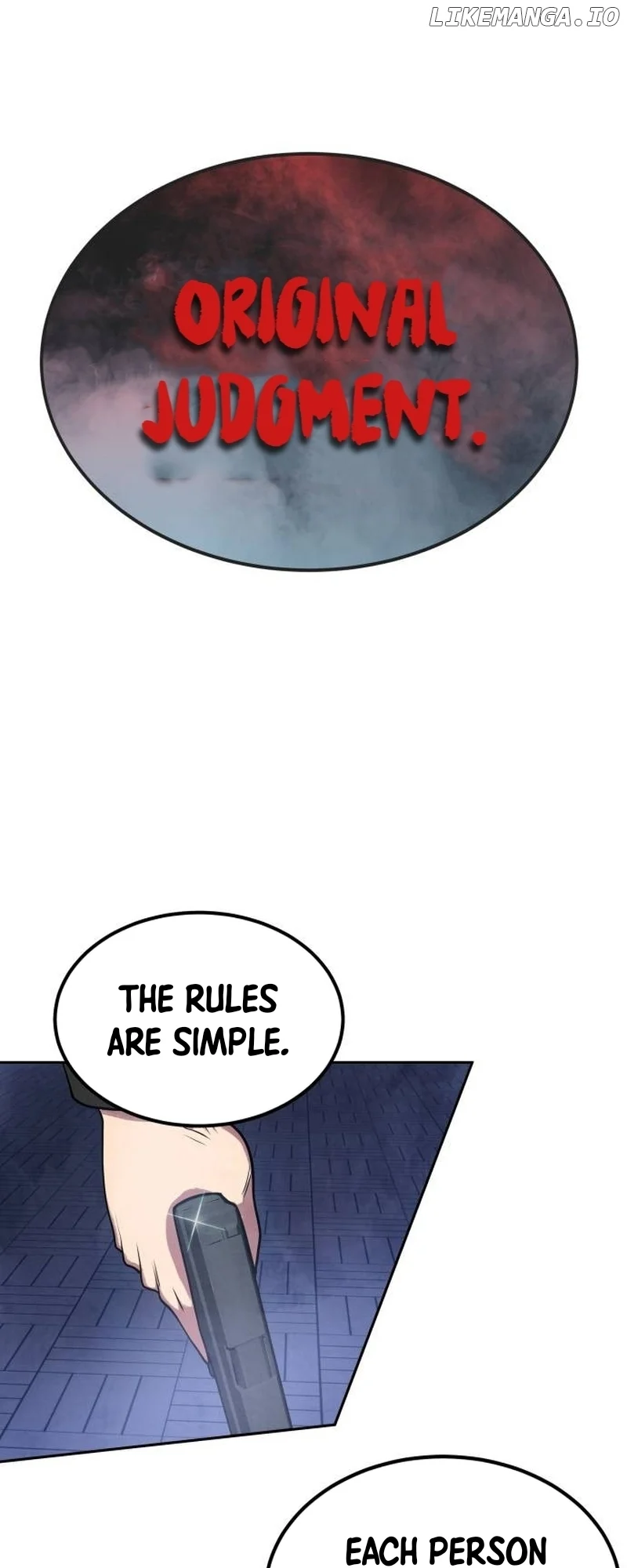 Embodiment of the Assassin in the Murim World Chapter 4 - Page 34