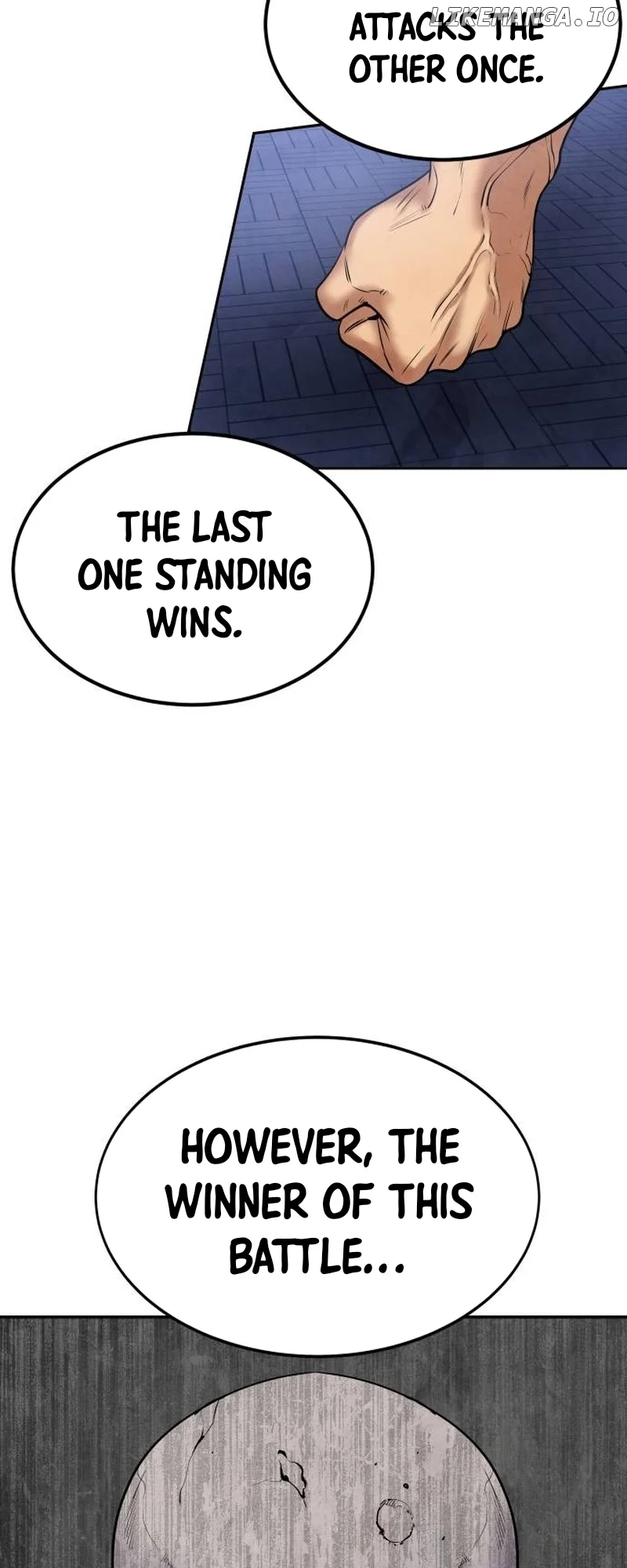 Embodiment of the Assassin in the Murim World Chapter 4 - Page 35