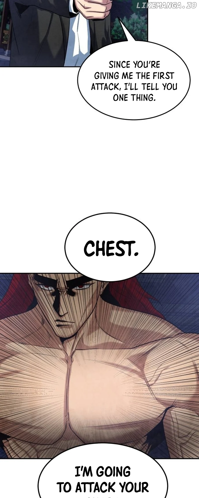 Embodiment of the Assassin in the Murim World Chapter 4 - Page 39