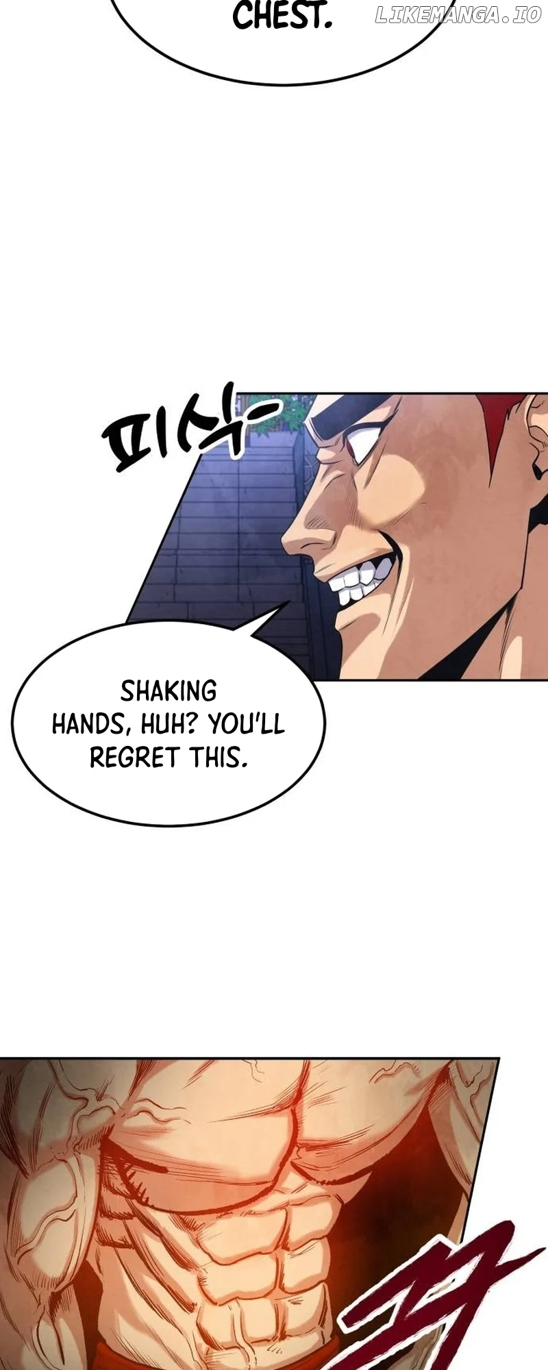 Embodiment of the Assassin in the Murim World Chapter 4 - Page 40