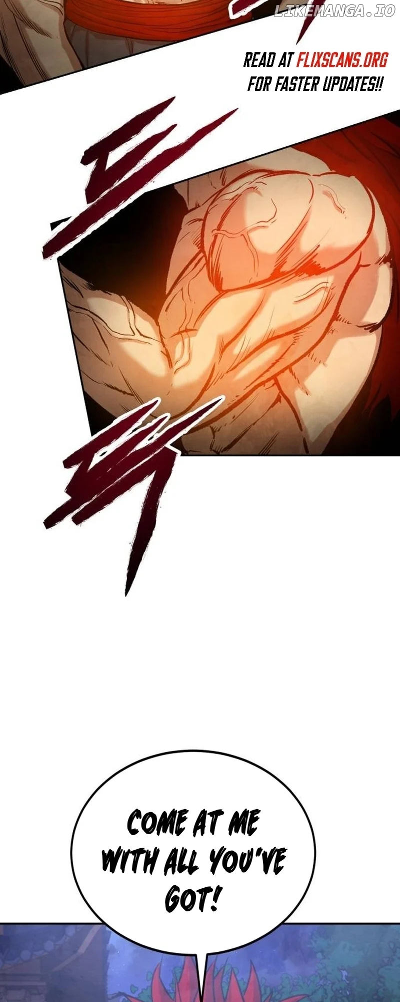 Embodiment of the Assassin in the Murim World Chapter 4 - Page 41