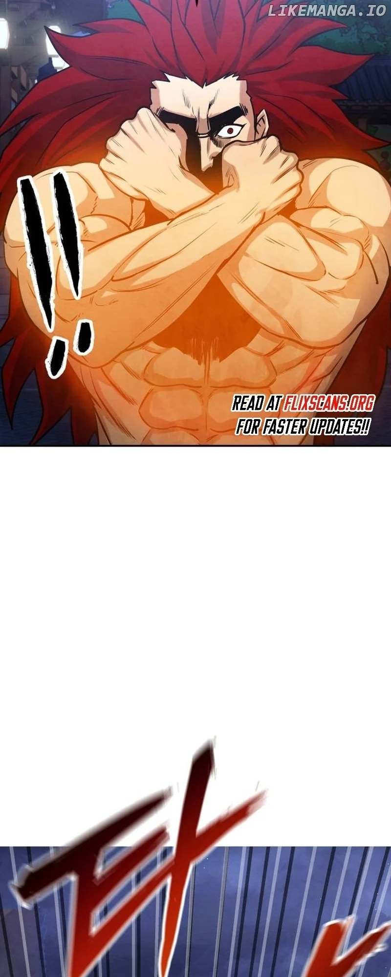 Embodiment of the Assassin in the Murim World Chapter 4 - Page 42