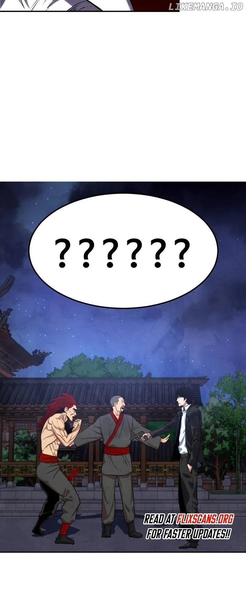 Embodiment of the Assassin in the Murim World Chapter 4 - Page 45