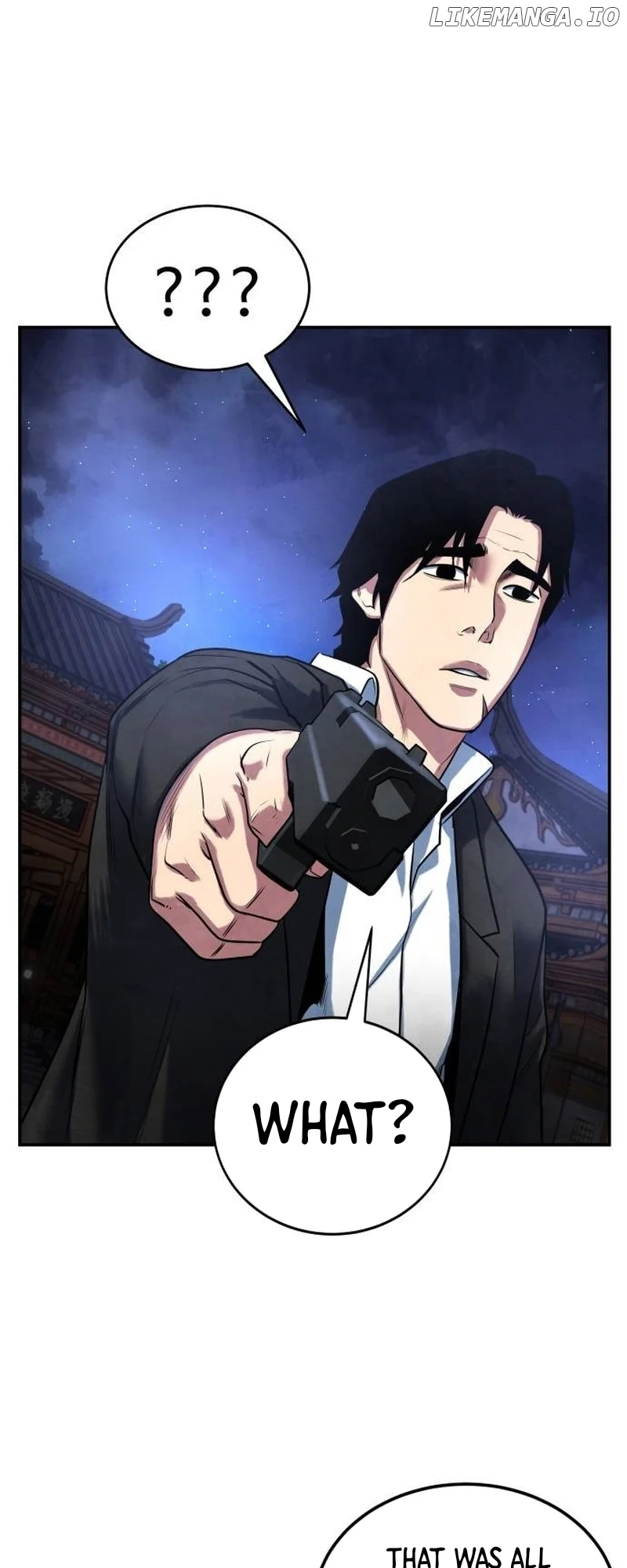 Embodiment of the Assassin in the Murim World Chapter 4 - Page 46