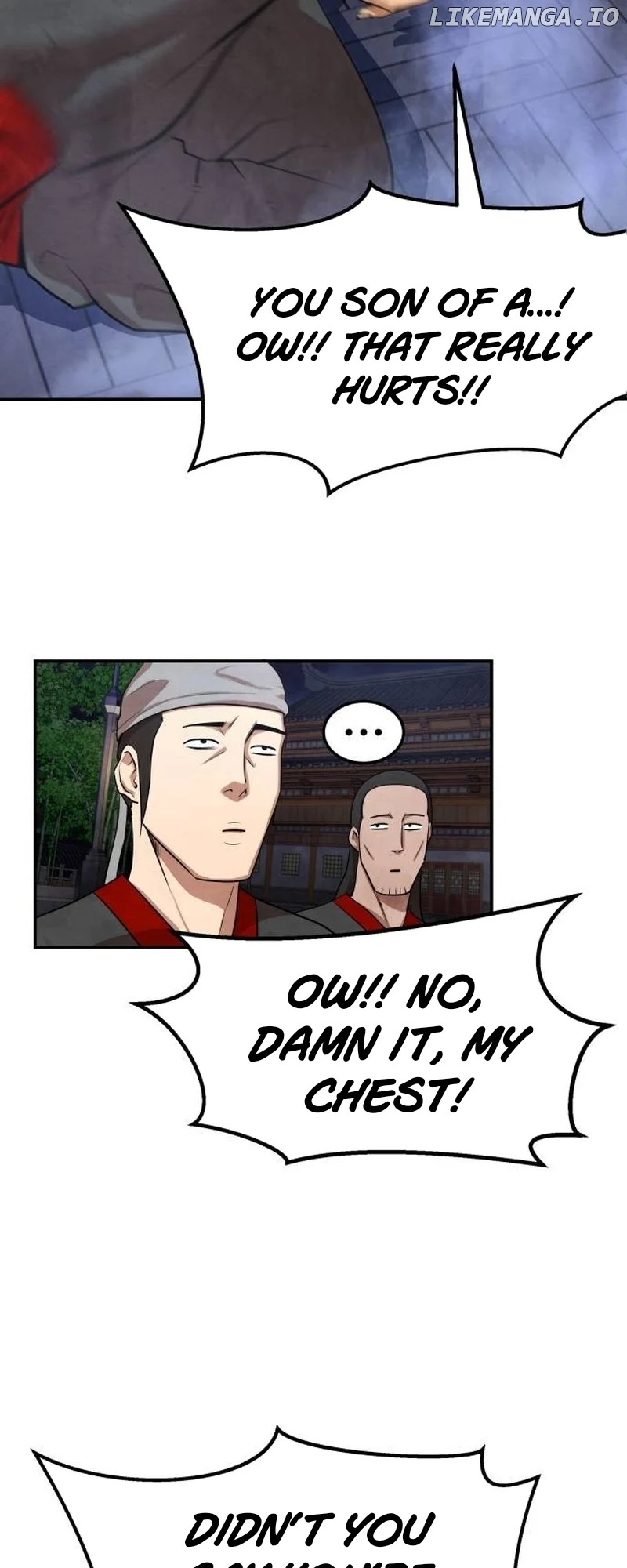 Embodiment of the Assassin in the Murim World Chapter 4 - Page 48