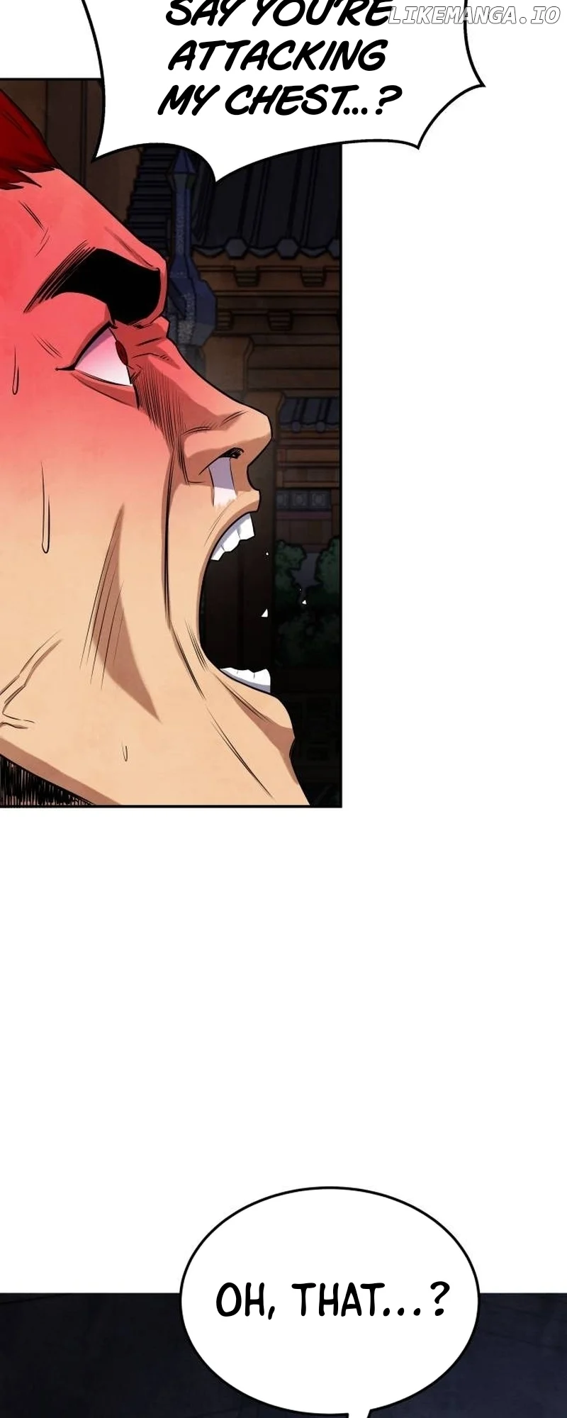 Embodiment of the Assassin in the Murim World Chapter 4 - Page 49