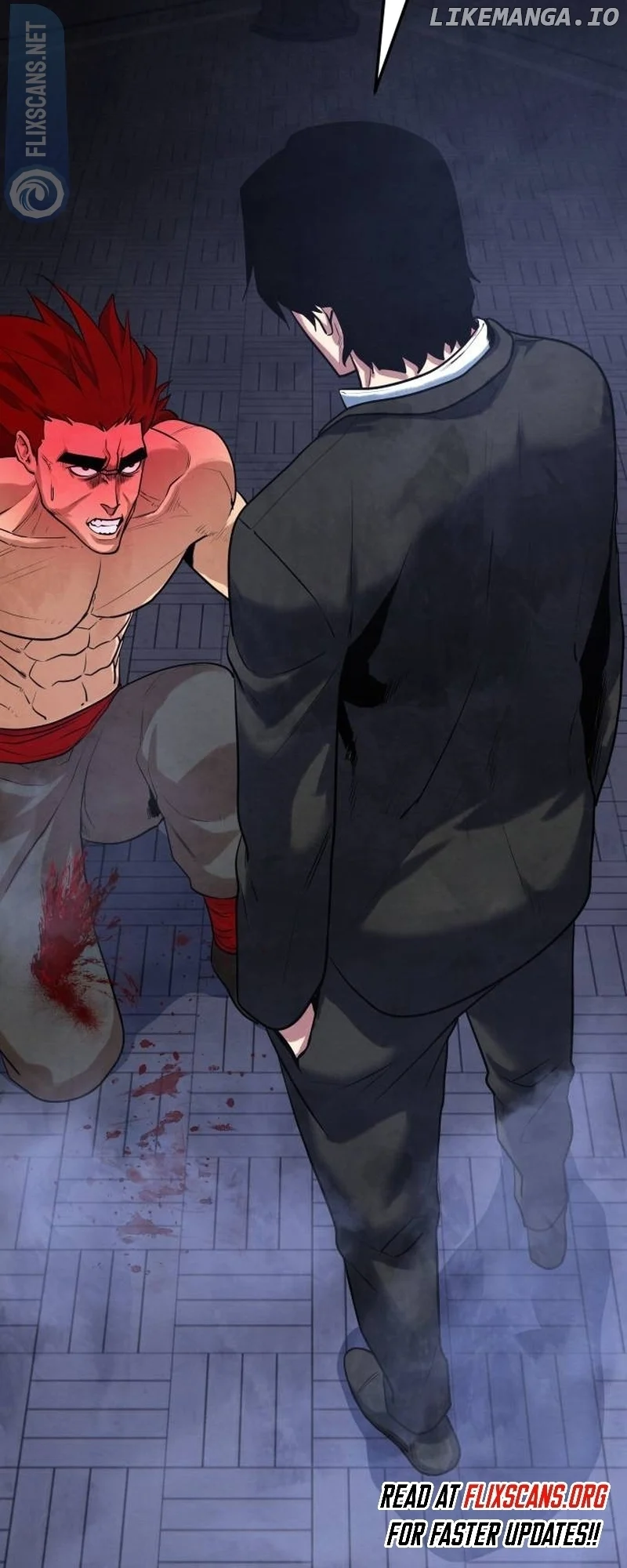 Embodiment of the Assassin in the Murim World Chapter 4 - Page 50