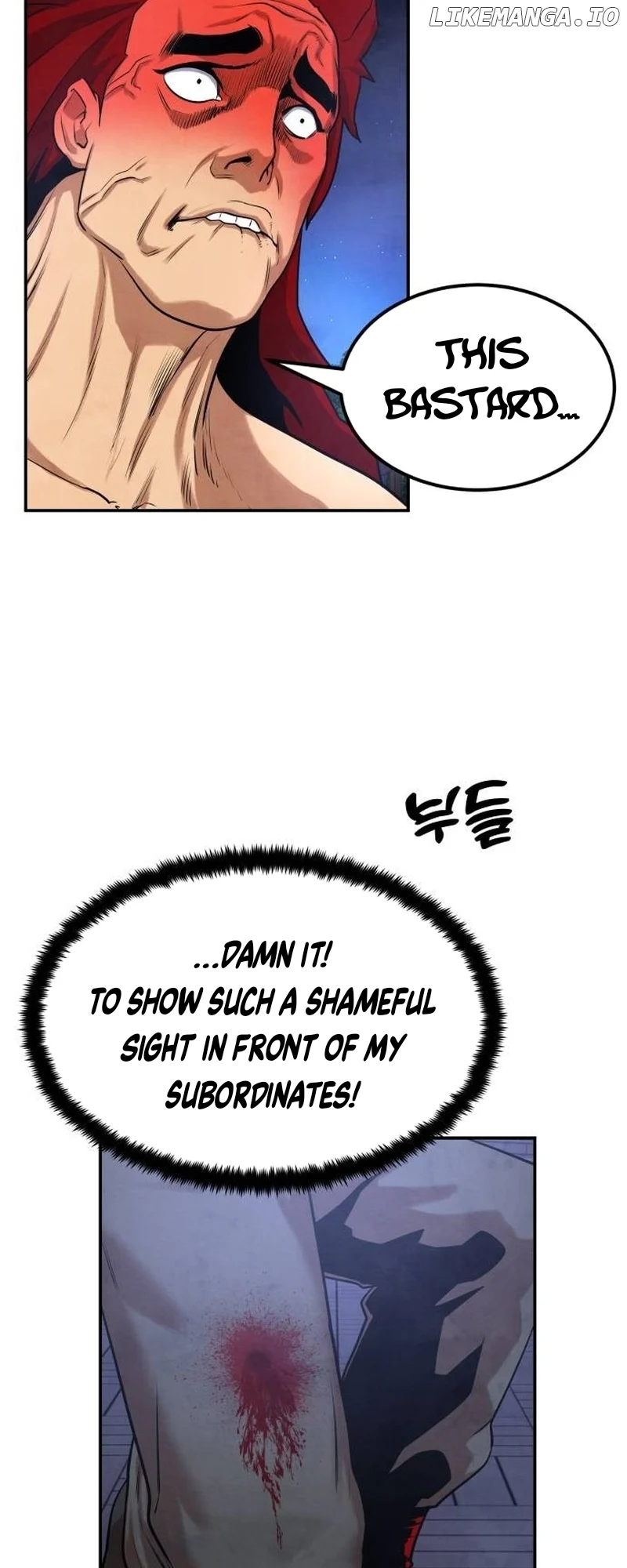 Embodiment of the Assassin in the Murim World Chapter 4 - Page 52