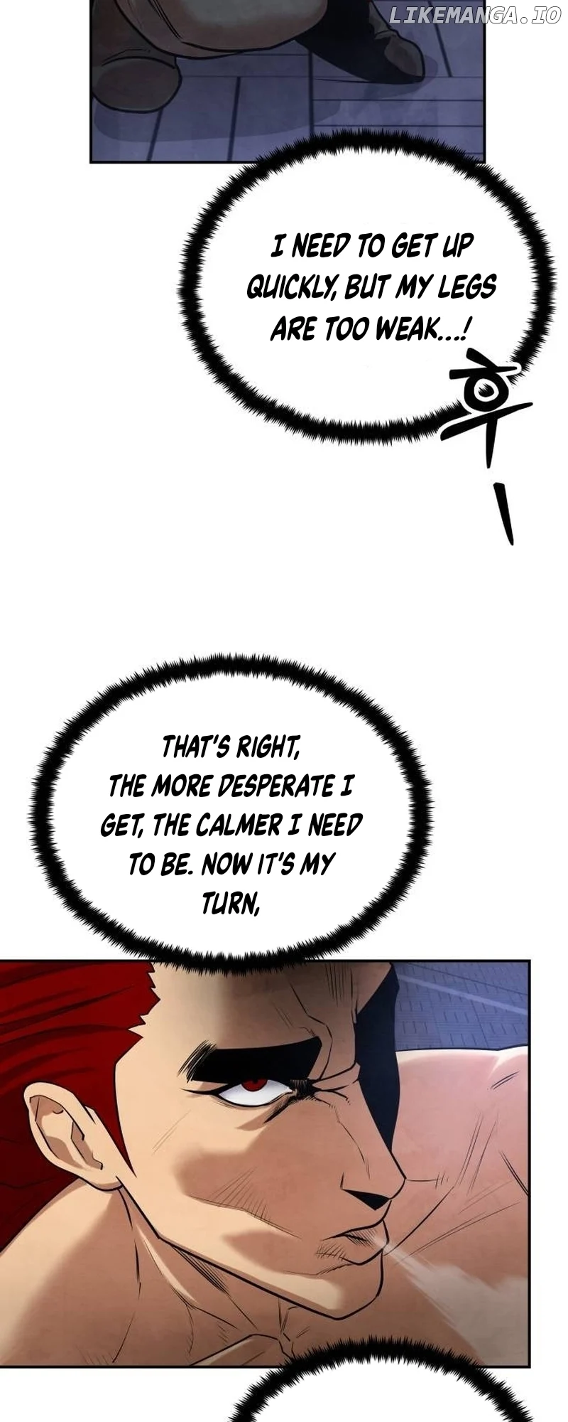 Embodiment of the Assassin in the Murim World Chapter 4 - Page 53