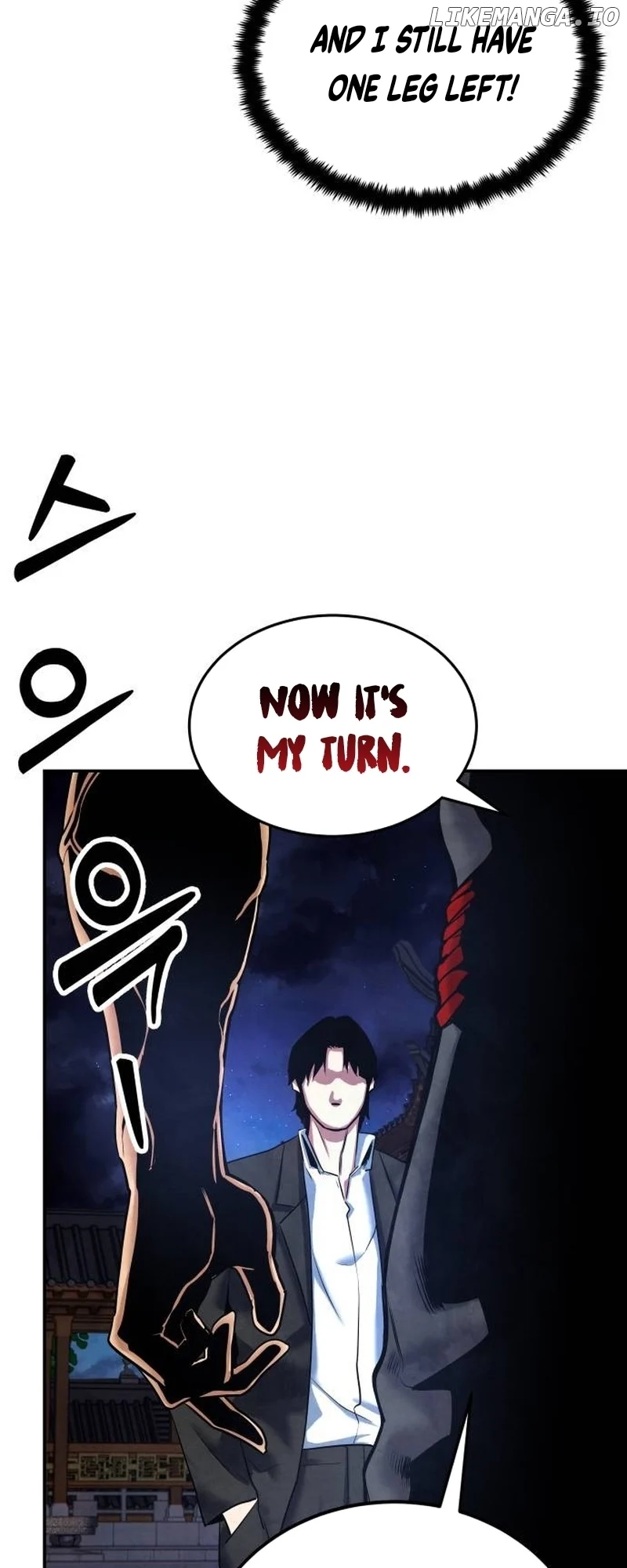 Embodiment of the Assassin in the Murim World Chapter 4 - Page 54