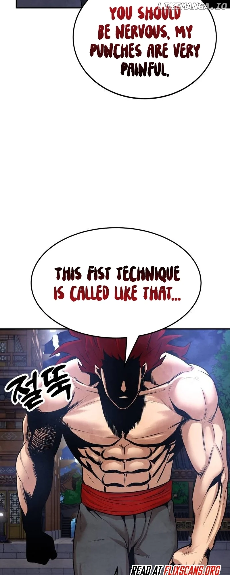 Embodiment of the Assassin in the Murim World Chapter 4 - Page 55