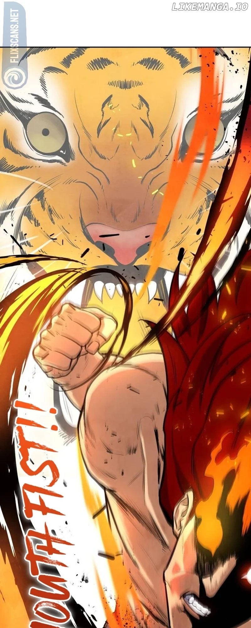 Embodiment of the Assassin in the Murim World Chapter 4 - Page 57