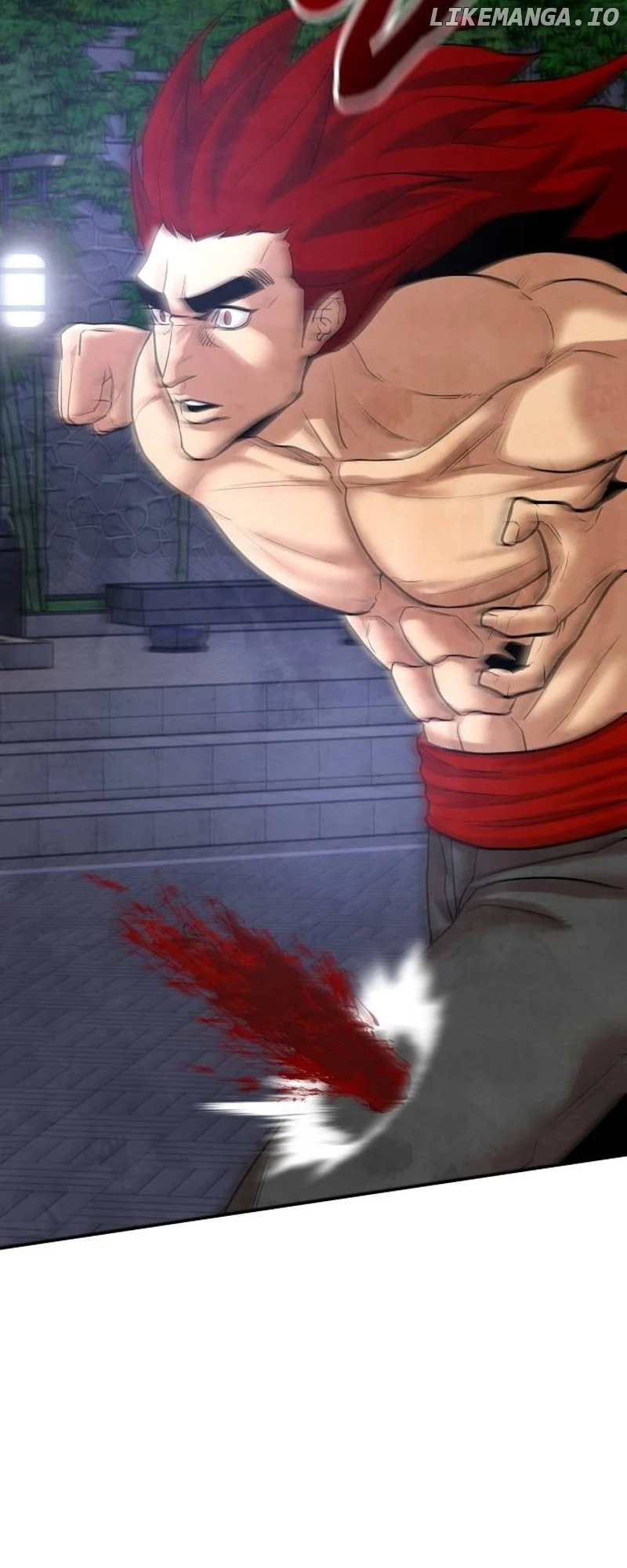 Embodiment of the Assassin in the Murim World Chapter 4 - Page 59