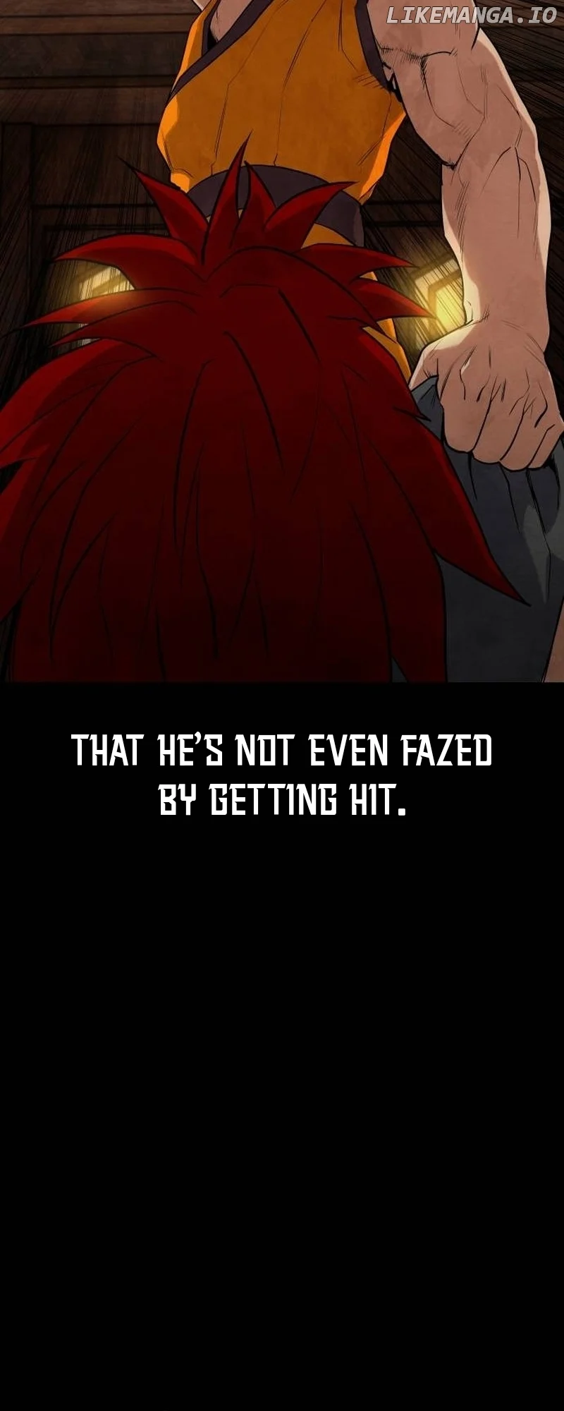 Embodiment of the Assassin in the Murim World Chapter 4 - Page 6