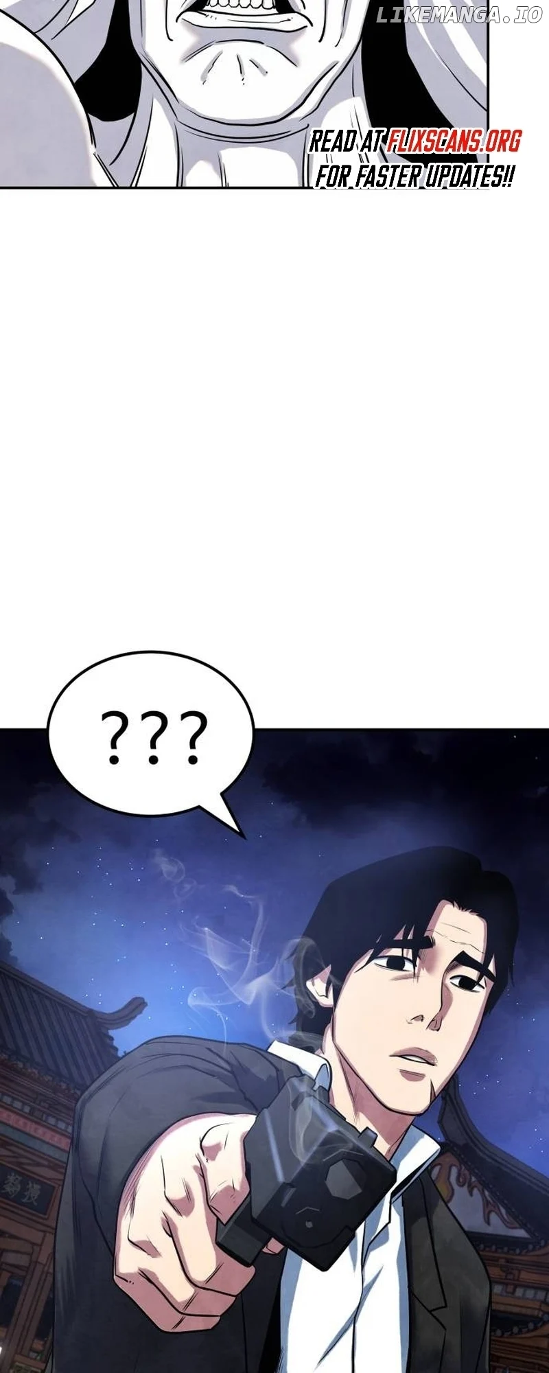 Embodiment of the Assassin in the Murim World Chapter 4 - Page 61