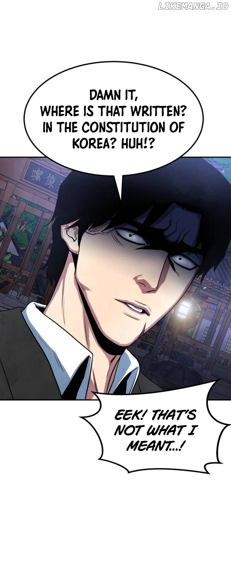 Embodiment of the Assassin in the Murim World Chapter 4 - Page 63