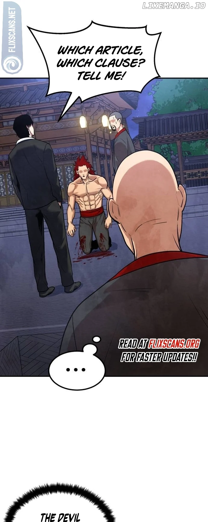 Embodiment of the Assassin in the Murim World Chapter 4 - Page 64