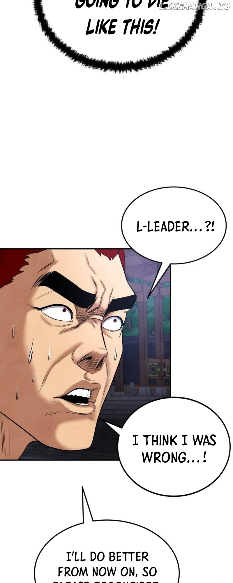 Embodiment of the Assassin in the Murim World Chapter 4 - Page 69