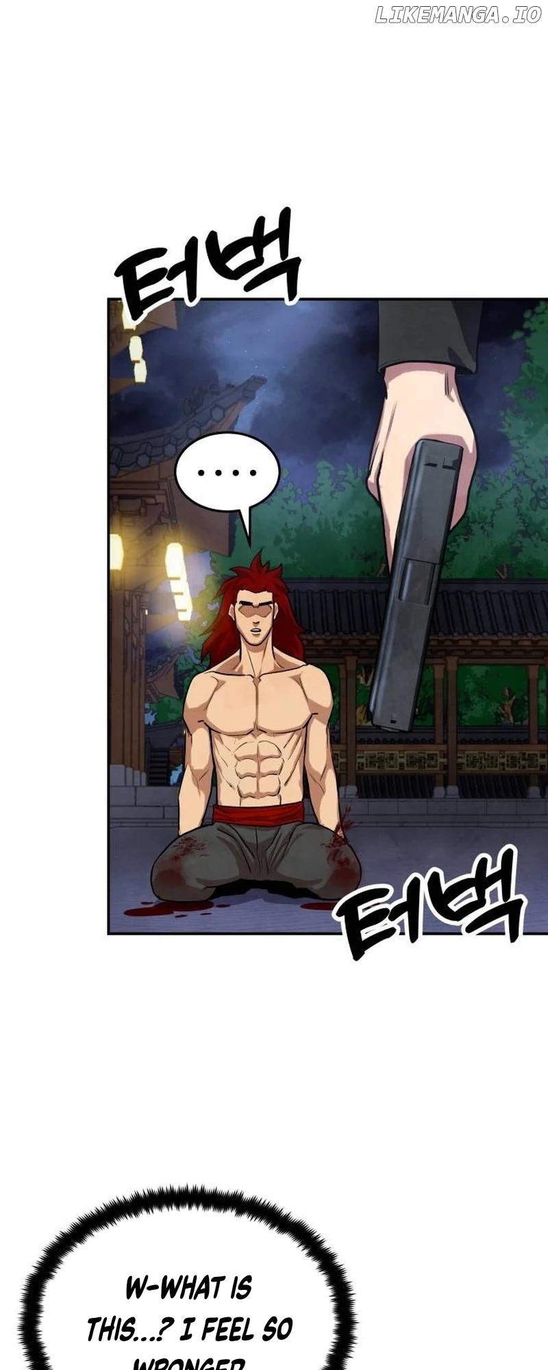 Embodiment of the Assassin in the Murim World Chapter 4 - Page 73