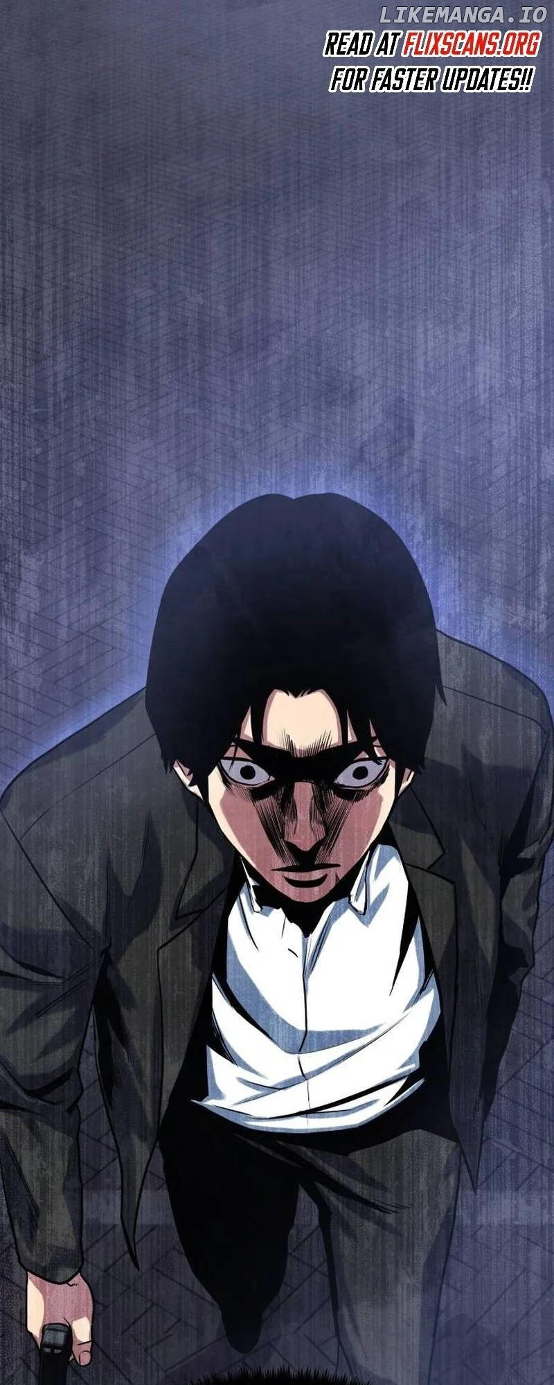 Embodiment of the Assassin in the Murim World Chapter 4 - Page 76