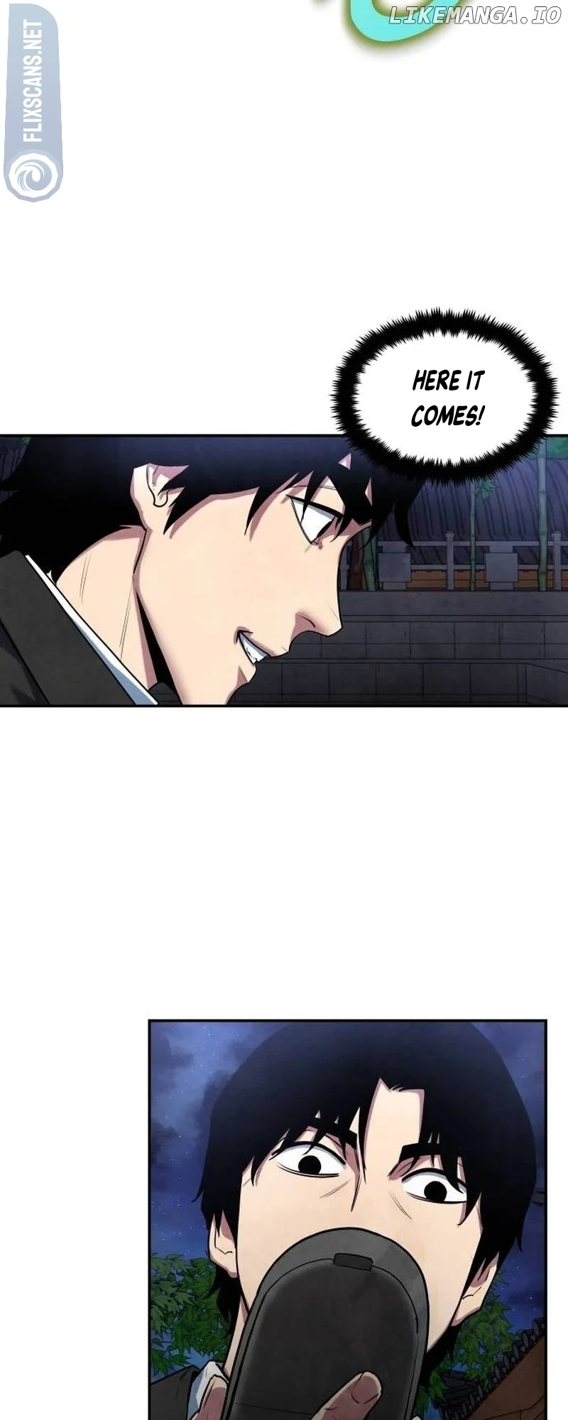 Embodiment of the Assassin in the Murim World Chapter 4 - Page 78