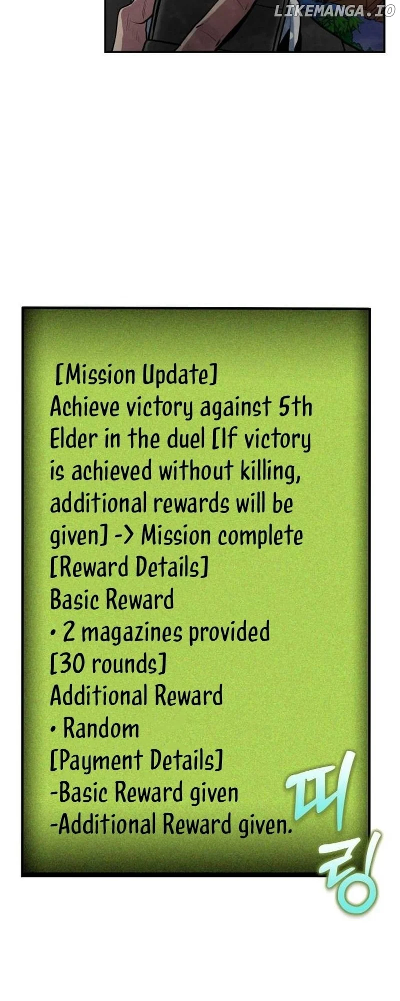 Embodiment of the Assassin in the Murim World Chapter 4 - Page 79