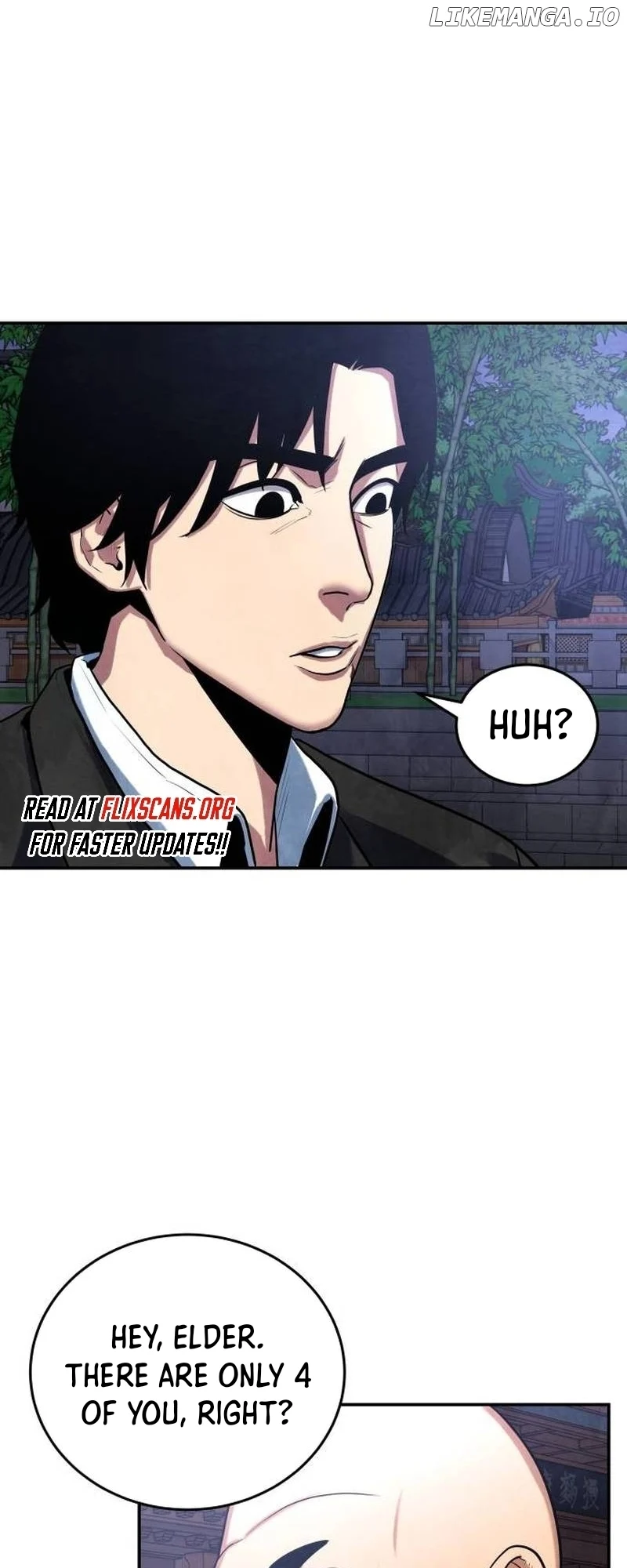 Embodiment of the Assassin in the Murim World Chapter 4 - Page 80