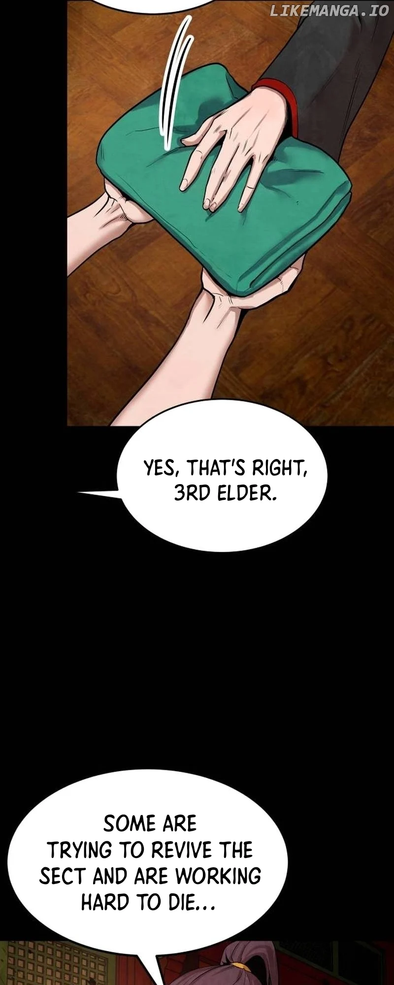 Embodiment of the Assassin in the Murim World Chapter 4 - Page 88