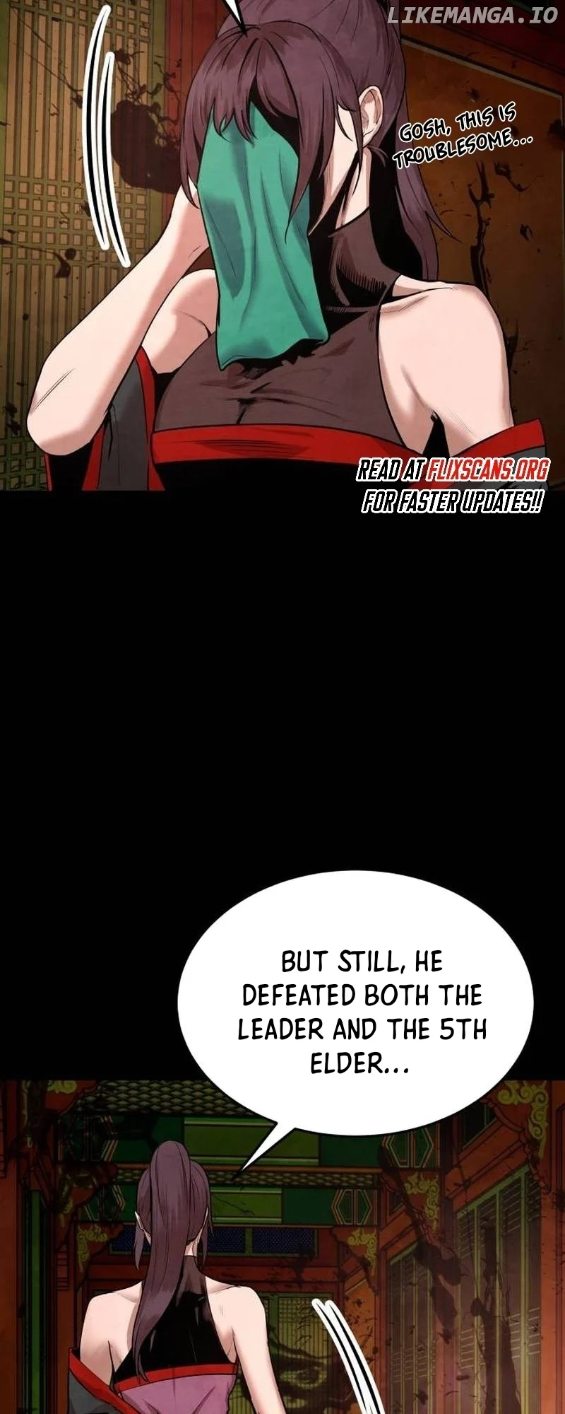 Embodiment of the Assassin in the Murim World Chapter 4 - Page 89