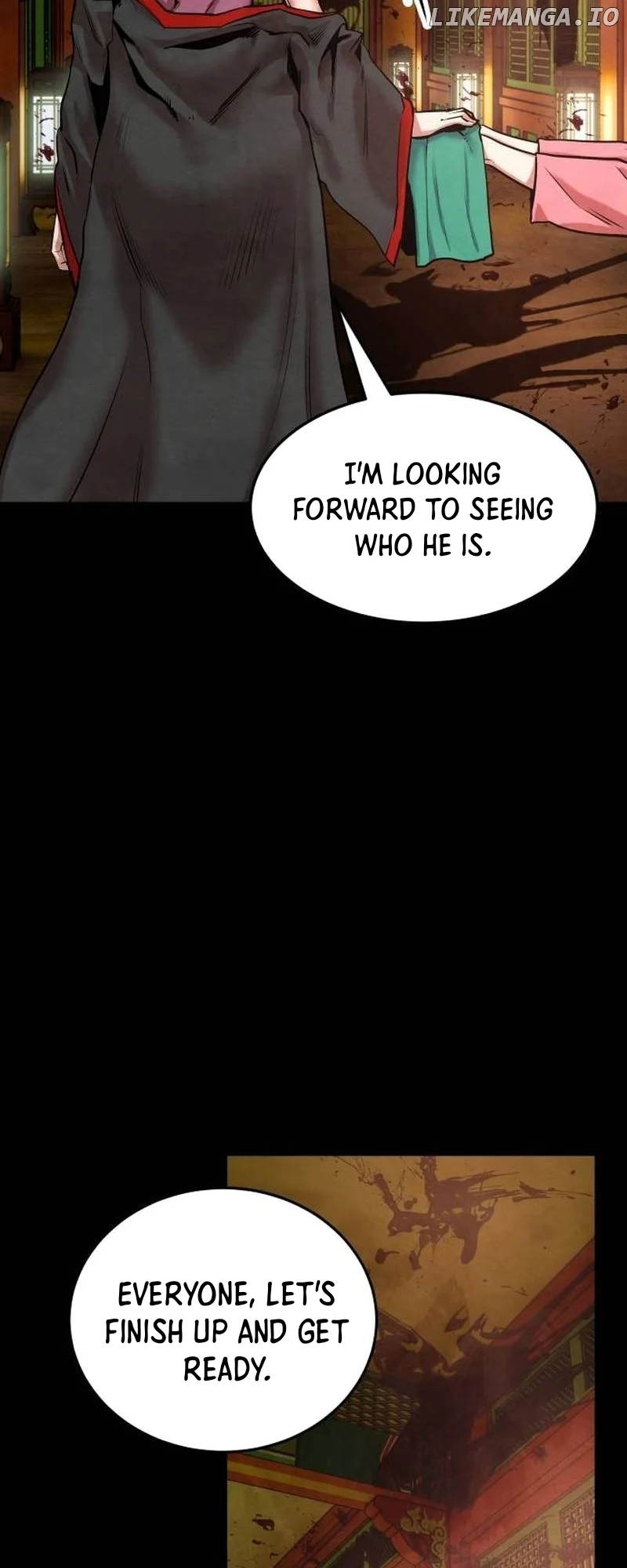 Embodiment of the Assassin in the Murim World Chapter 4 - Page 90