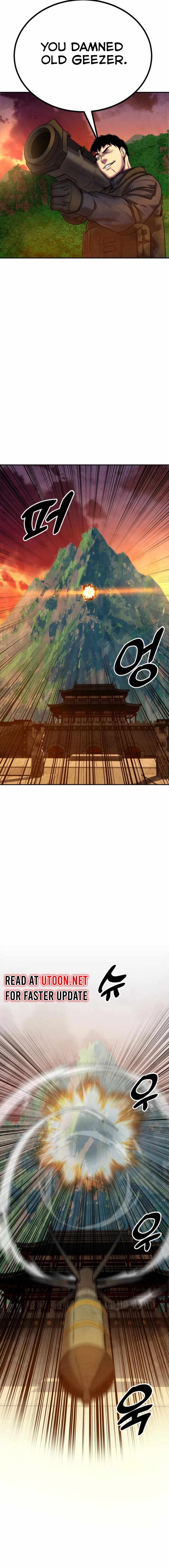 Embodiment of the Assassin in the Murim World Chapter 42 - Page 19