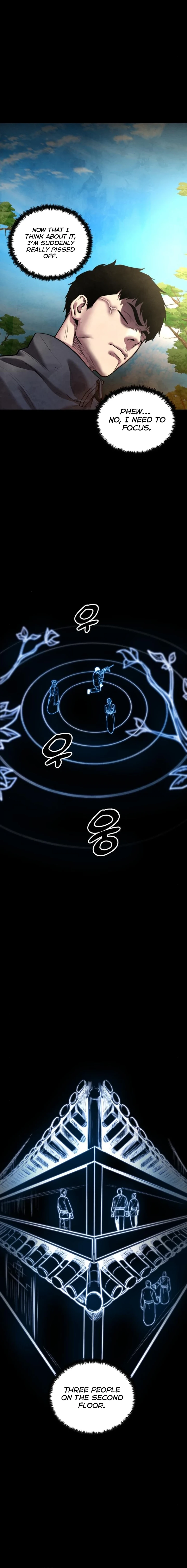 Embodiment of the Assassin in the Murim World Chapter 44 - Page 10