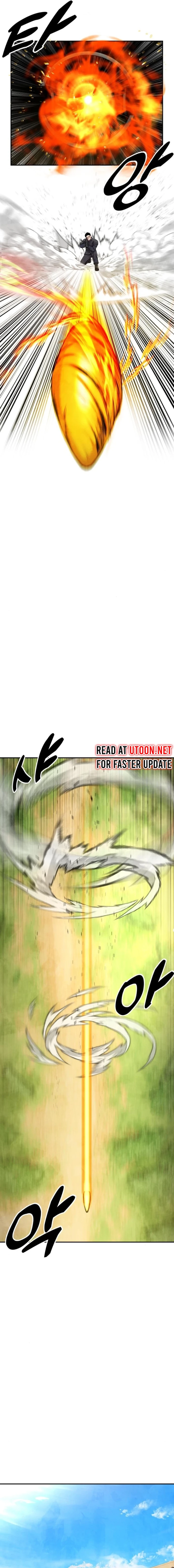 Embodiment of the Assassin in the Murim World Chapter 44 - Page 15