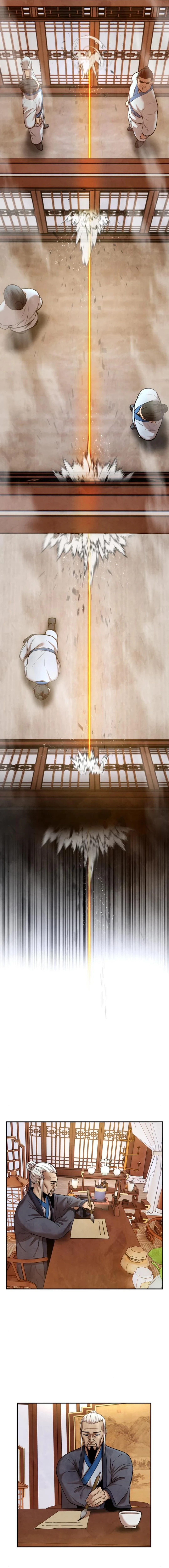 Embodiment of the Assassin in the Murim World Chapter 44 - Page 17