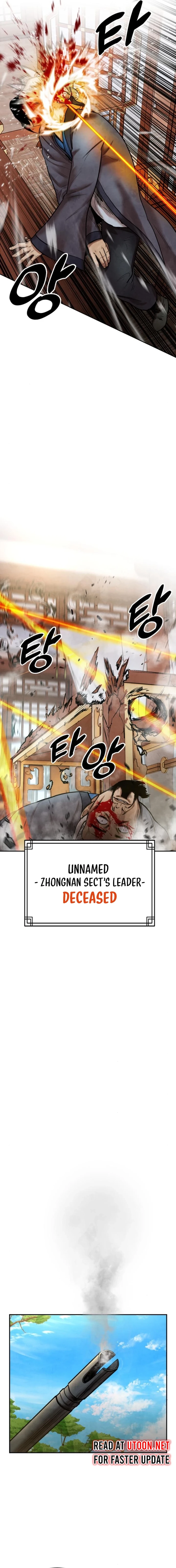 Embodiment of the Assassin in the Murim World Chapter 44 - Page 19