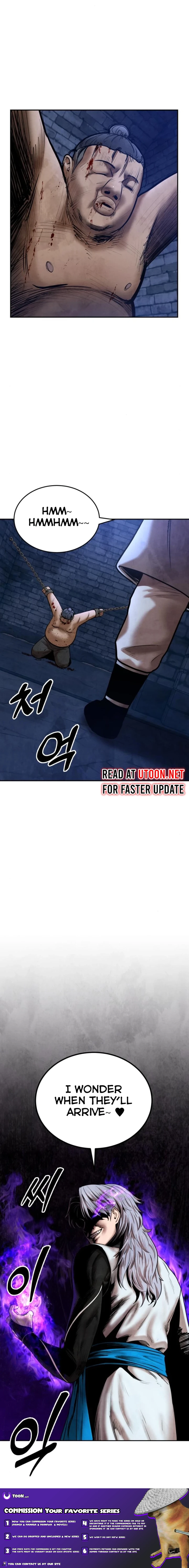 Embodiment of the Assassin in the Murim World Chapter 44 - Page 21