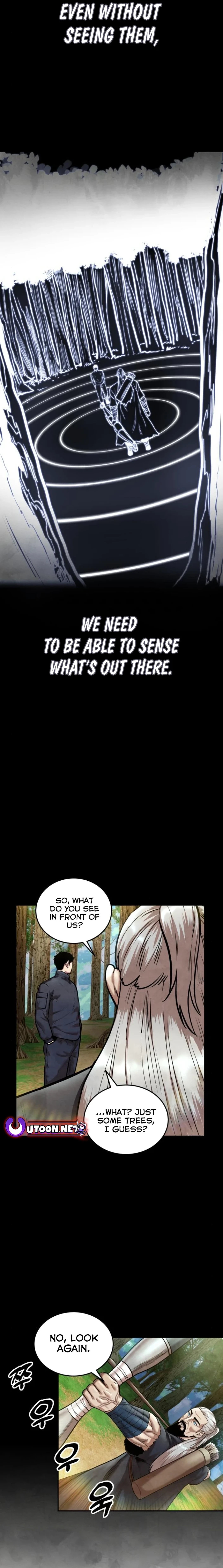 Embodiment of the Assassin in the Murim World Chapter 44 - Page 5