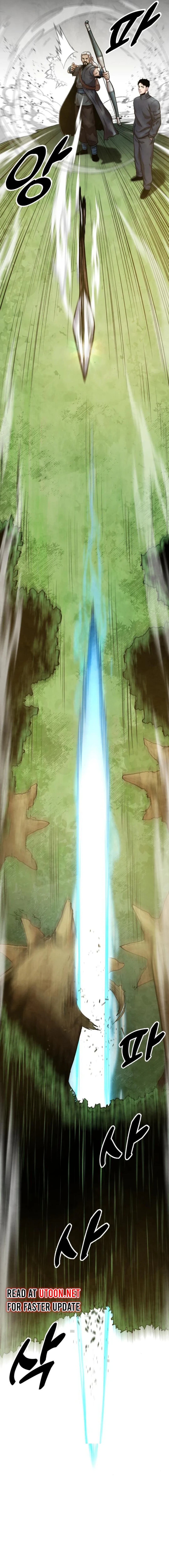 Embodiment of the Assassin in the Murim World Chapter 44 - Page 6