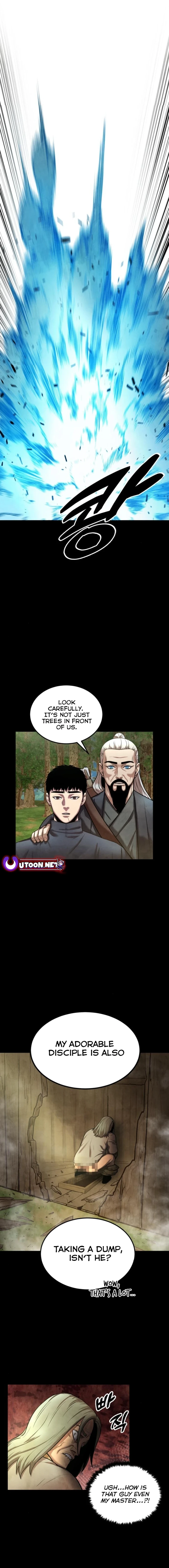 Embodiment of the Assassin in the Murim World Chapter 44 - Page 7