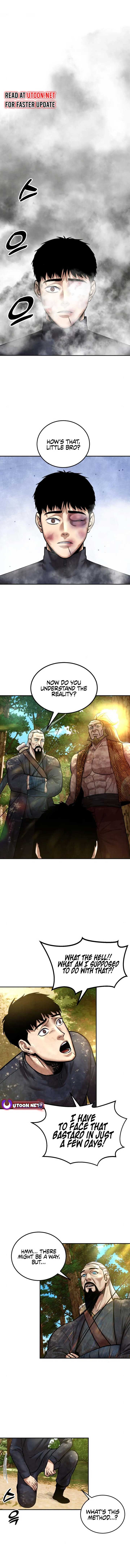 Embodiment of the Assassin in the Murim World Chapter 48 - Page 2