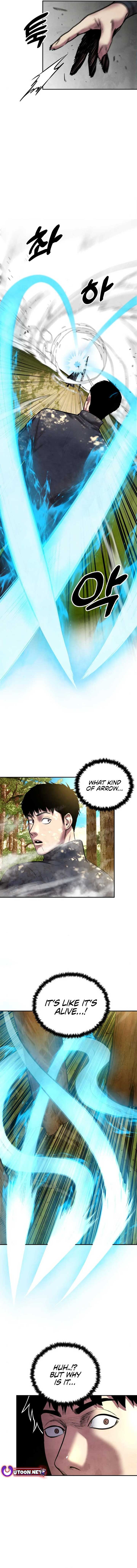 Embodiment of the Assassin in the Murim World Chapter 48 - Page 4