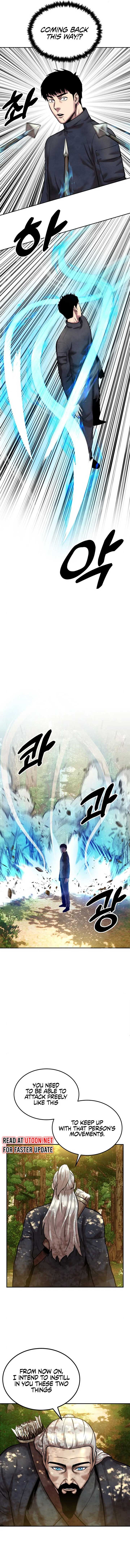 Embodiment of the Assassin in the Murim World Chapter 48 - Page 5