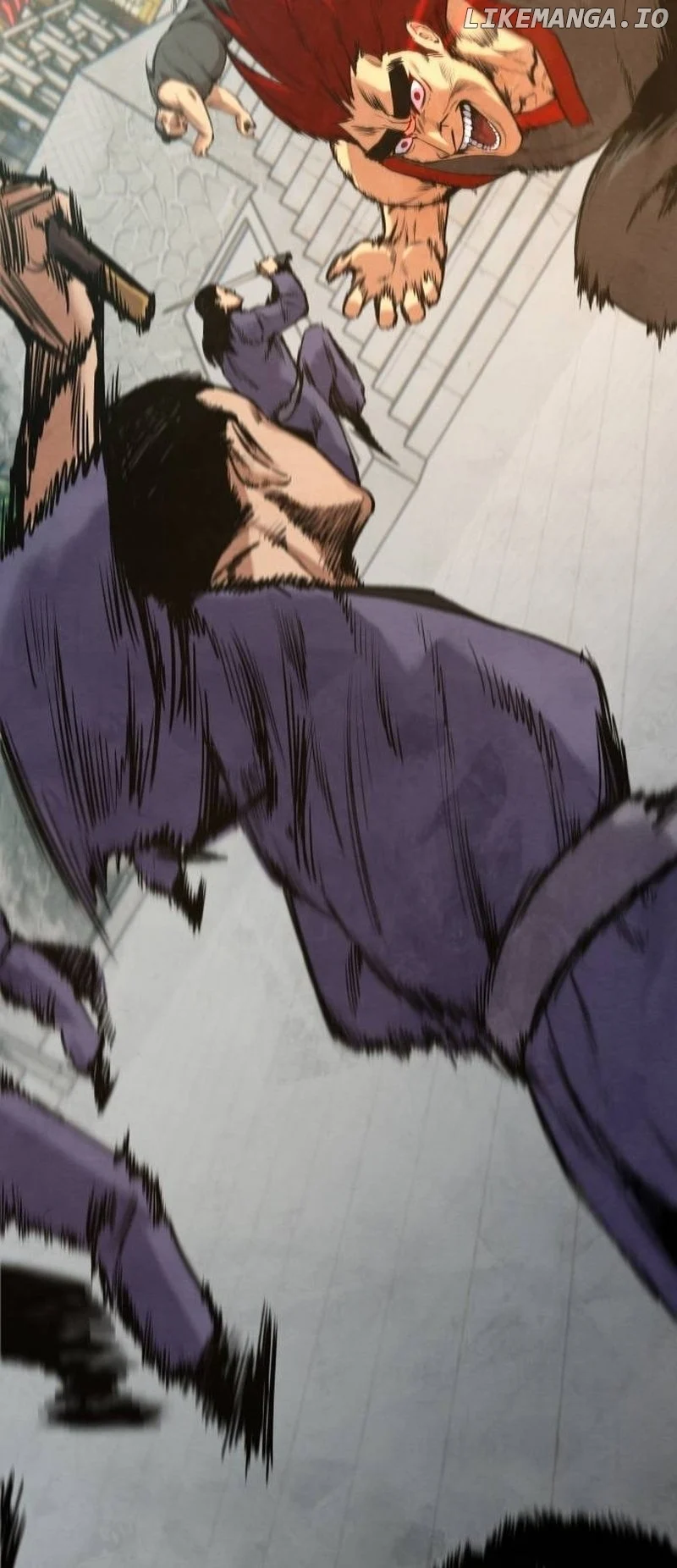 Embodiment of the Assassin in the Murim World Chapter 5 - Page 102