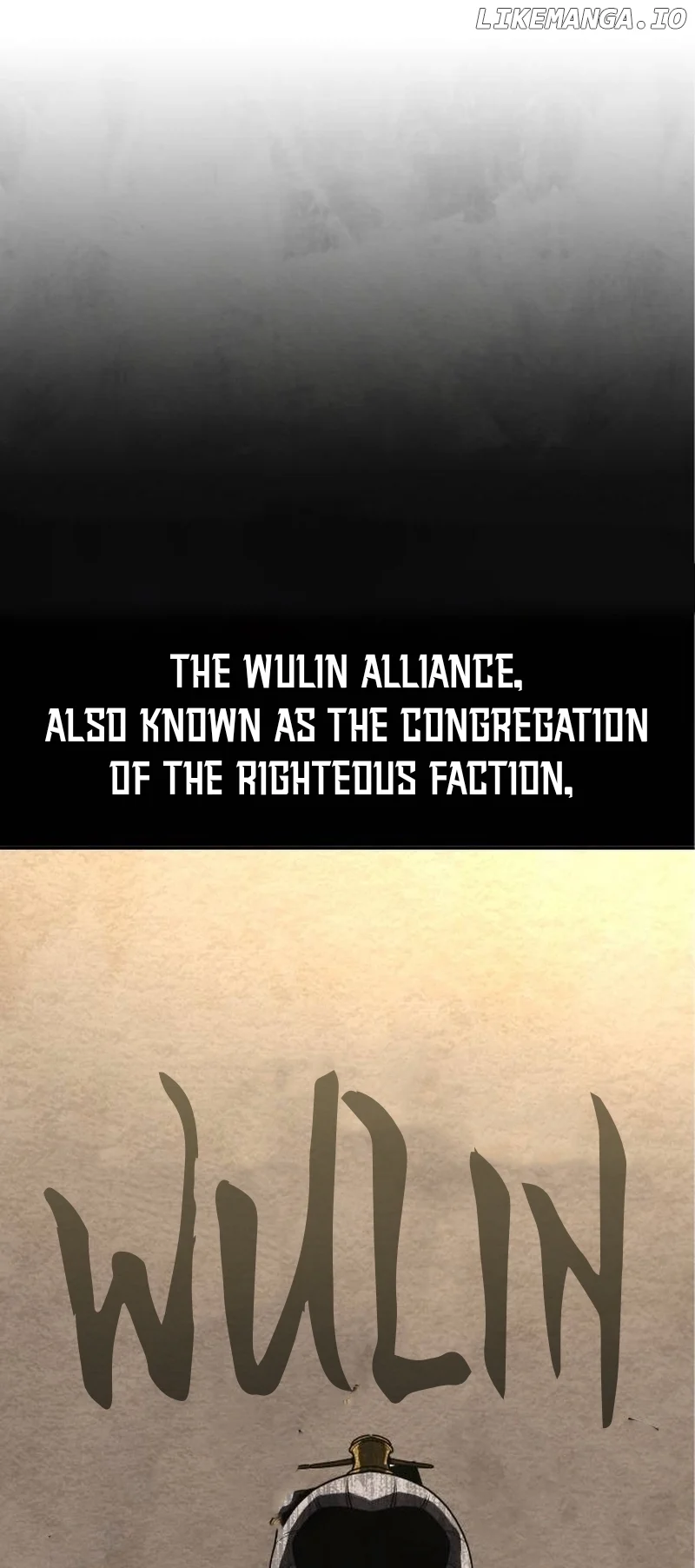 Embodiment of the Assassin in the Murim World Chapter 5 - Page 12