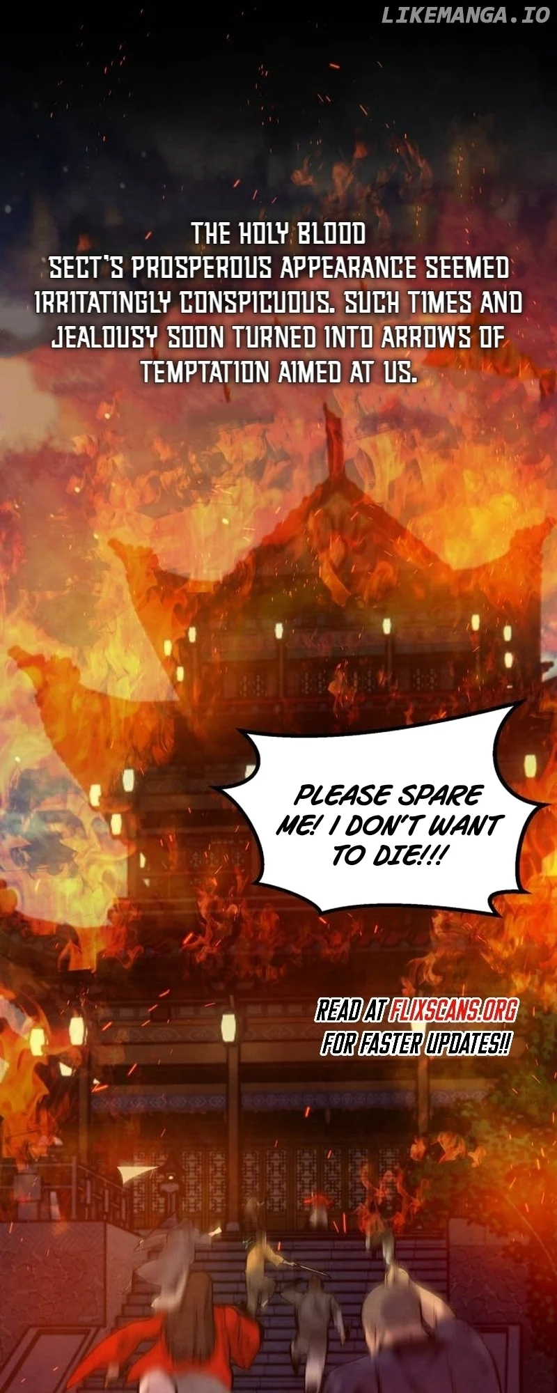 Embodiment of the Assassin in the Murim World Chapter 5 - Page 16