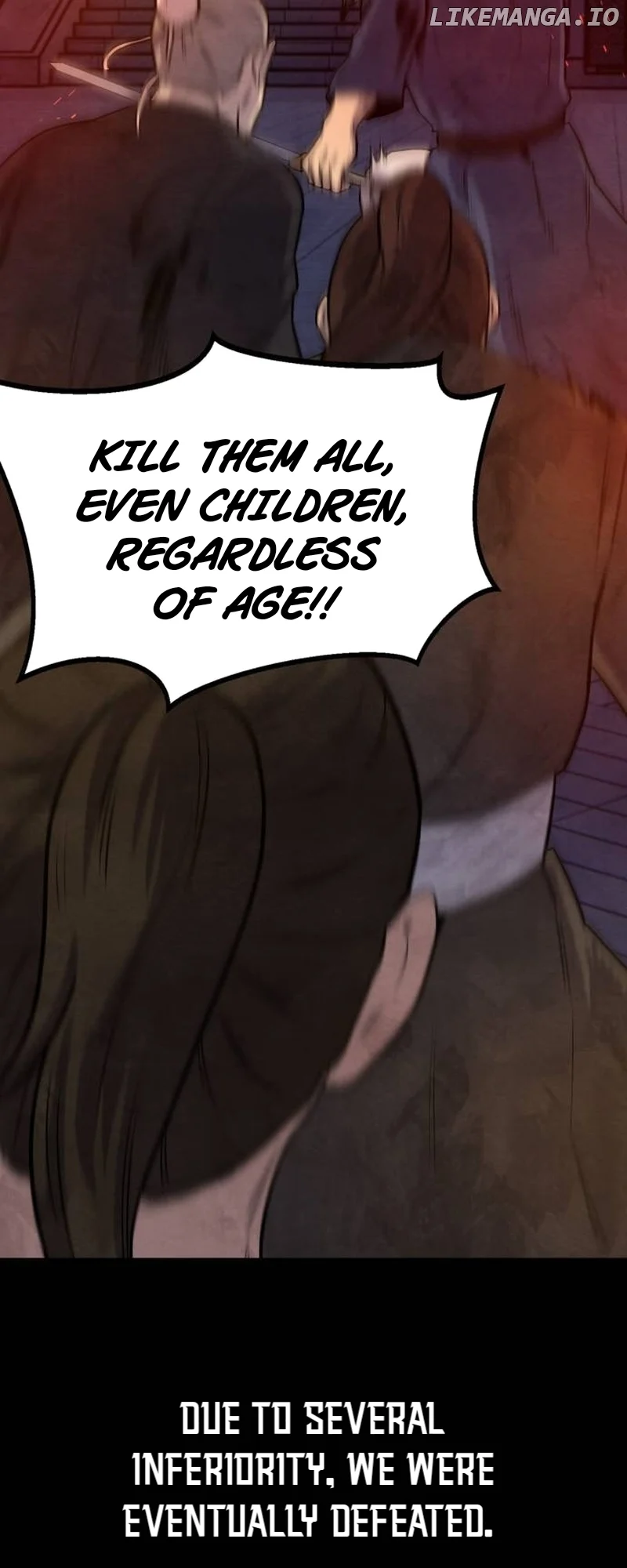 Embodiment of the Assassin in the Murim World Chapter 5 - Page 17