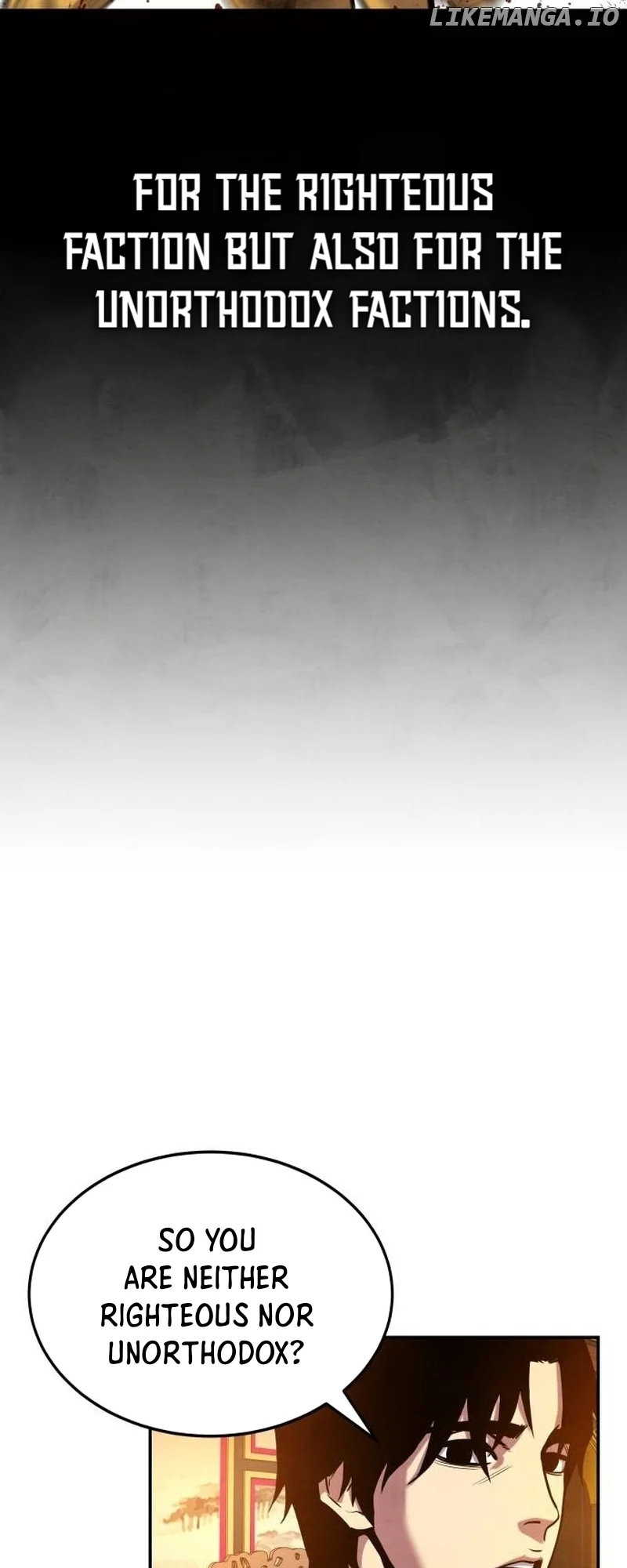 Embodiment of the Assassin in the Murim World Chapter 5 - Page 19