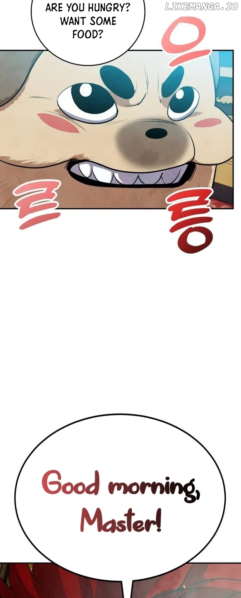 Embodiment of the Assassin in the Murim World Chapter 5 - Page 2