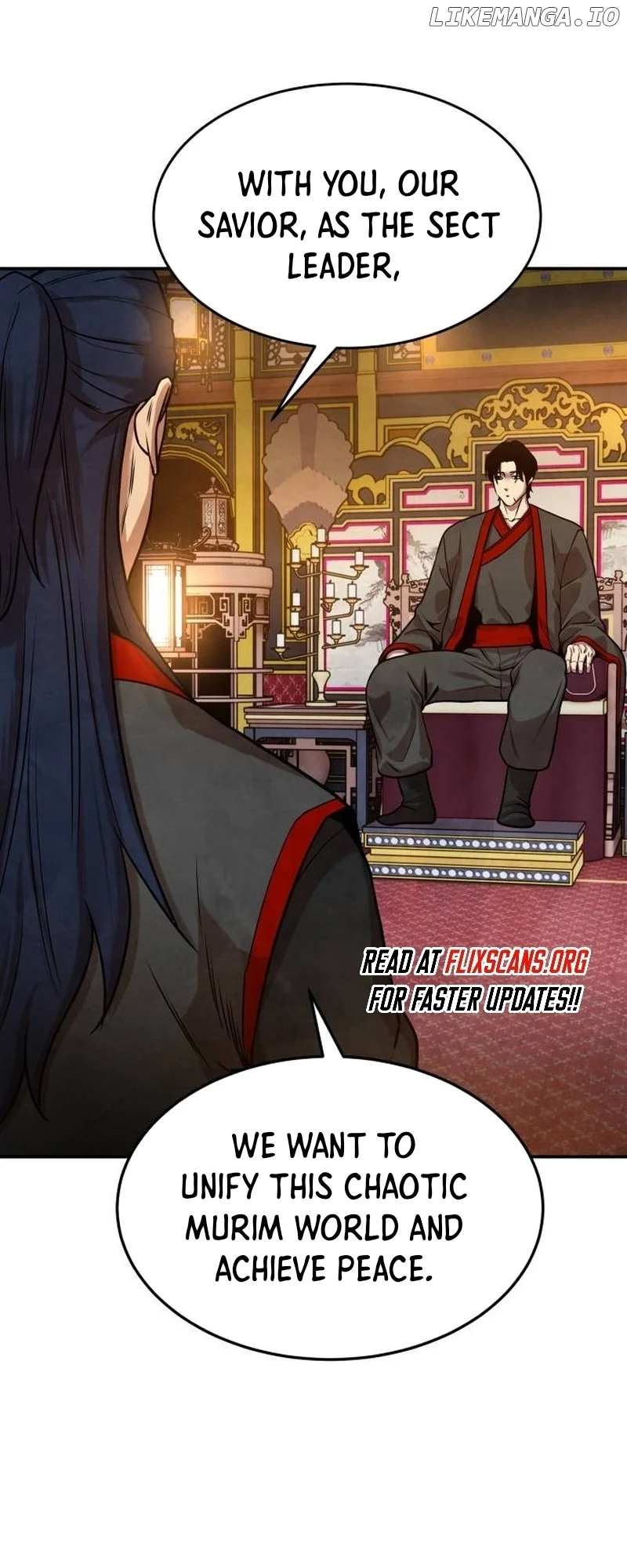 Embodiment of the Assassin in the Murim World Chapter 5 - Page 21