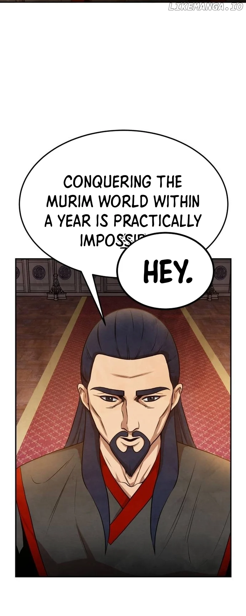 Embodiment of the Assassin in the Murim World Chapter 5 - Page 23